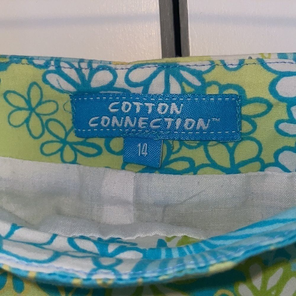 Cotton Connection skit   - Picture 4 of 6